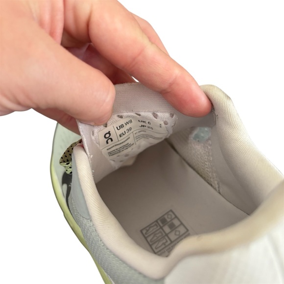 On Running Cloudmonster Women’s Size 8 - Picture 11 of 12